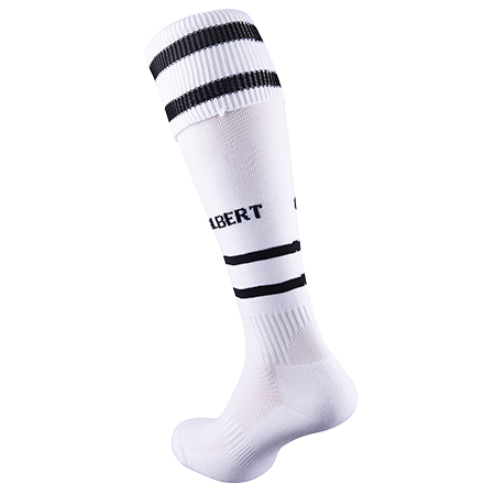 gilbert-rugby-rugga-coffee-training-socks-senior-bianche-calze-rugby image 1