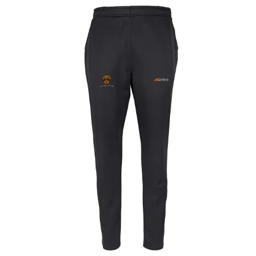 grays-quest-pantaloni-training-cannock-hc-senior-nero image 1