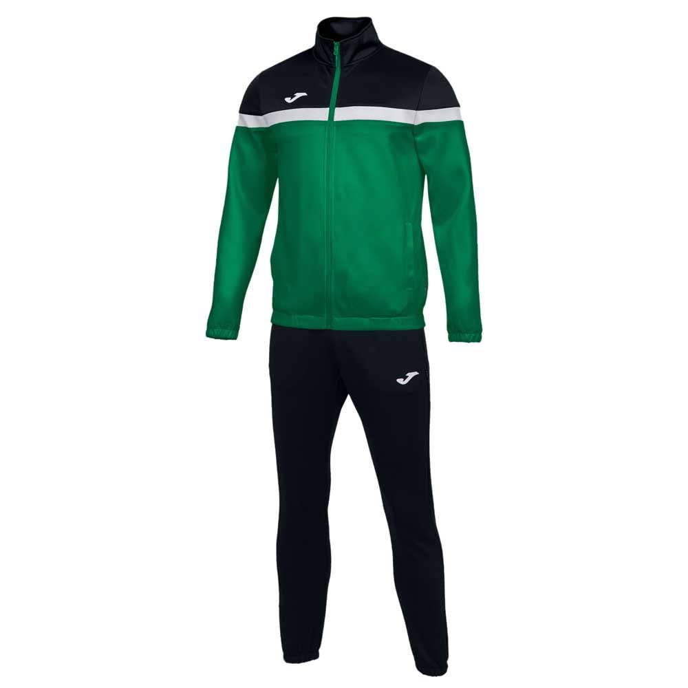 joma-danubio-tuta-uomo-tuta-ginnastica-completa-calcio image 2