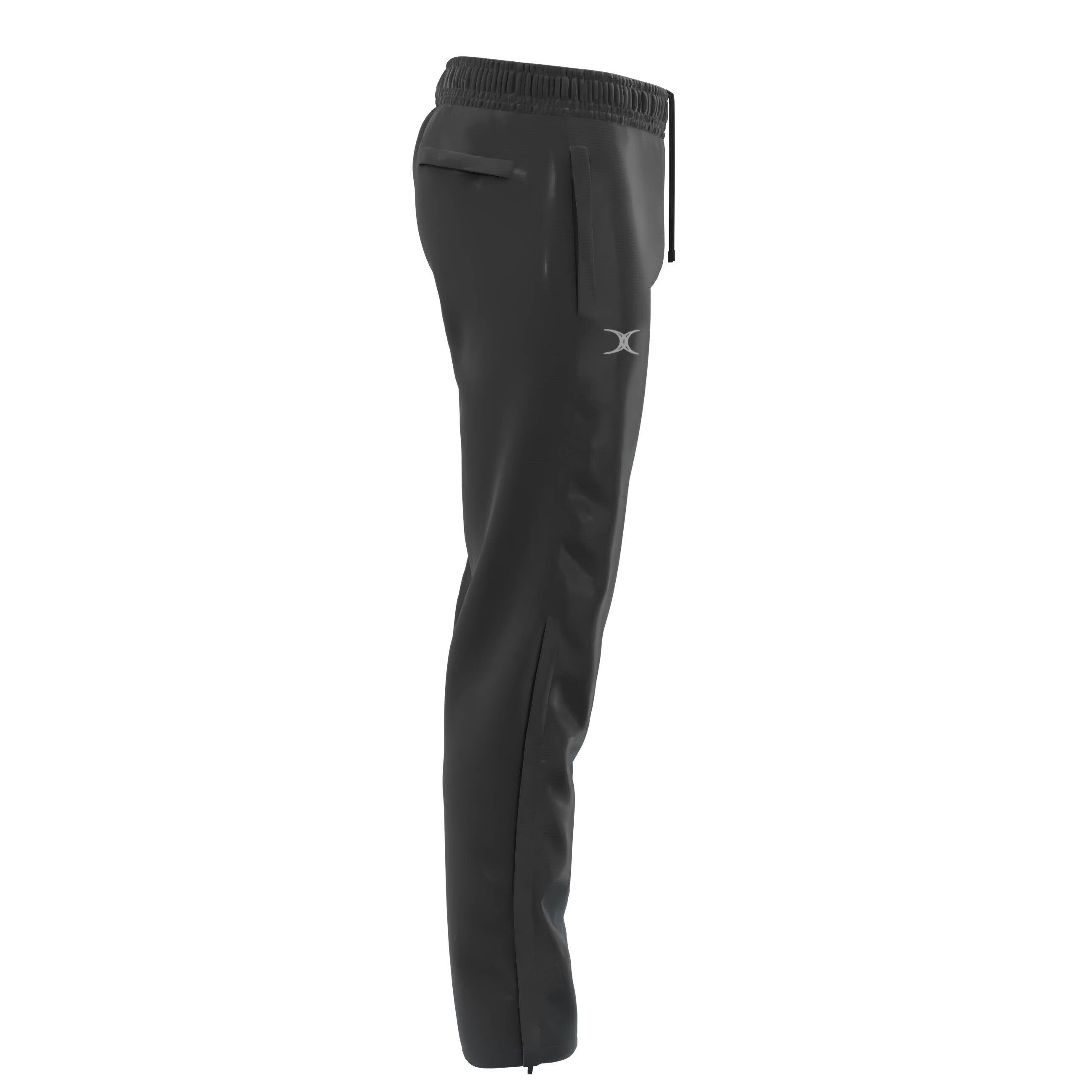 gilbert-rugby-tts-rain-trousers-pantaloni-antipioggia-uomo-nero image 4
