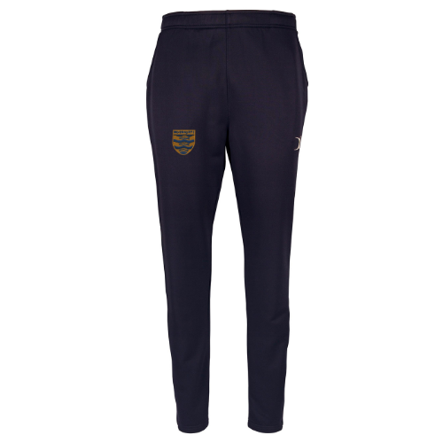 gilbert-rugby-worthing-rfc-adult-quest-pantaloni-training-blu-navy-scuro image 1