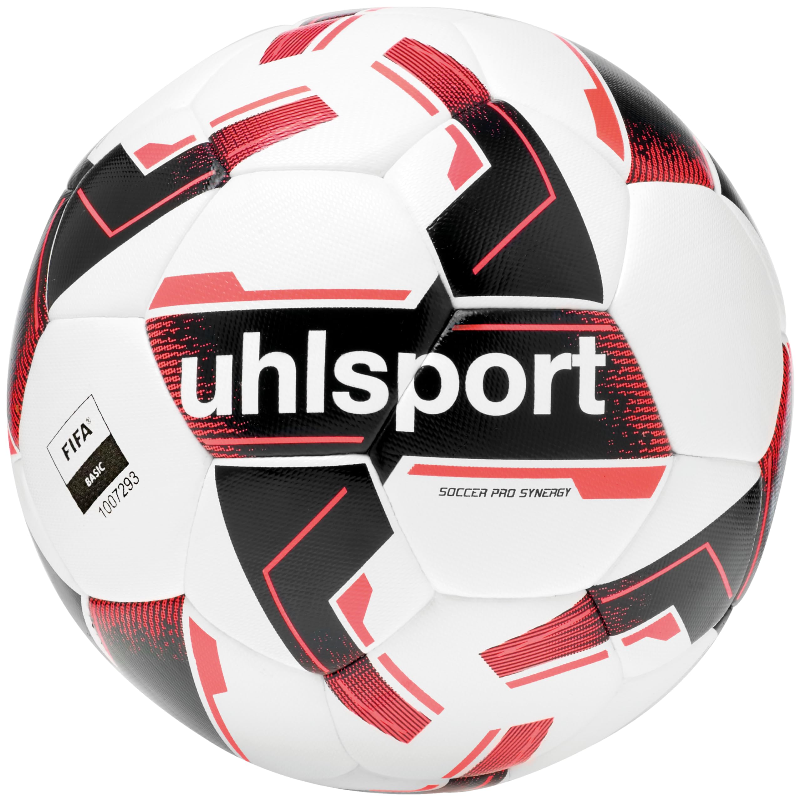 uhlsport-soccer-pro-synergy-pallone-calcio image 1