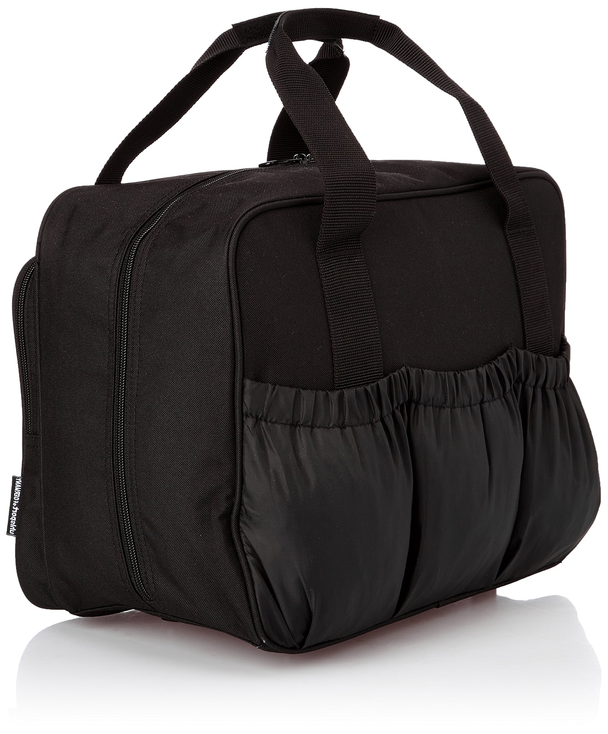 uhlsport-easy-camp-basic-line-borsa-medica-sportiva-35x28x18-cm-nera image 2