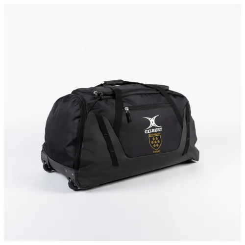 gilbert-rugby-sevenoaks-rfc-senior-club-v4-team-kit-bag-nera-con-ruote image 1