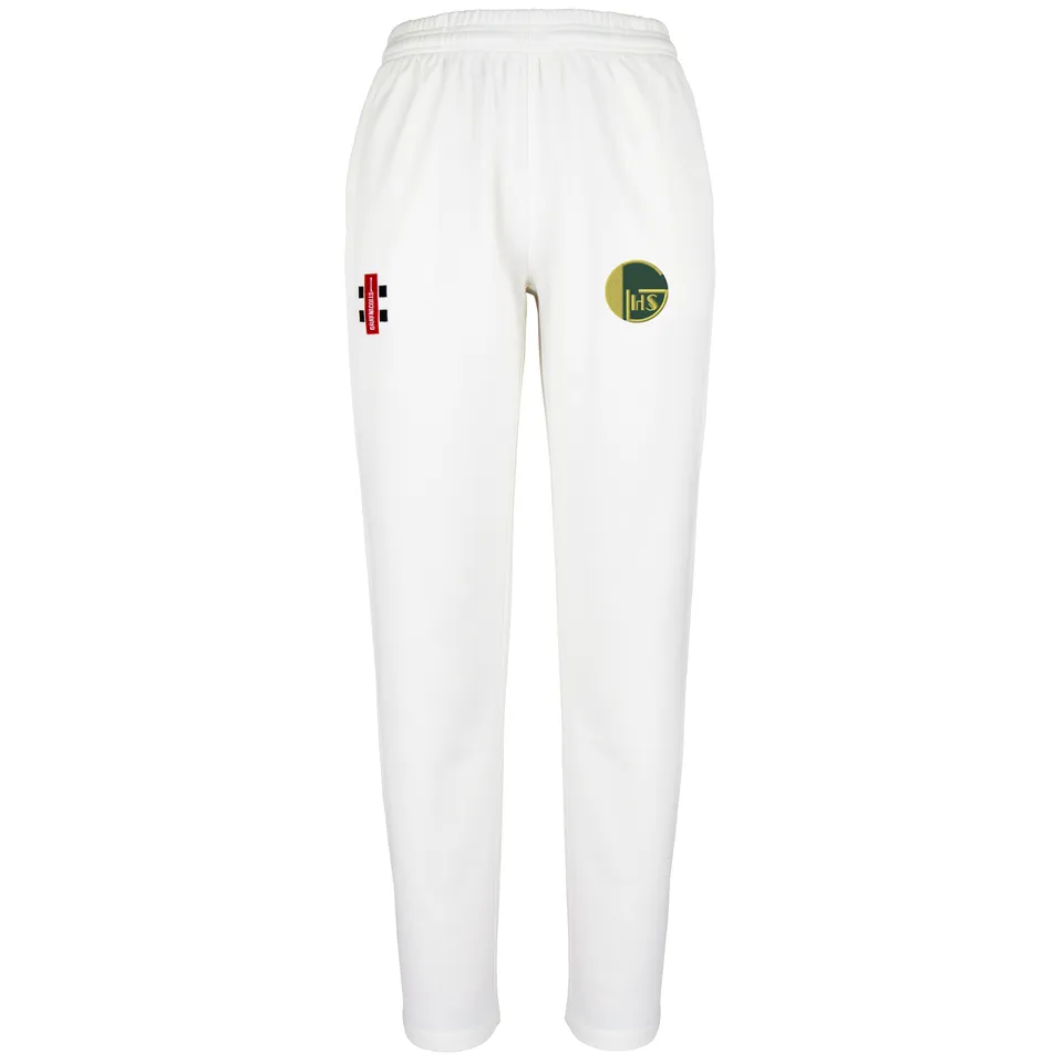 gray-nicolls-matrix-v2-pantaloni-cricket-donna-golden-hill-cc-avorio image 1