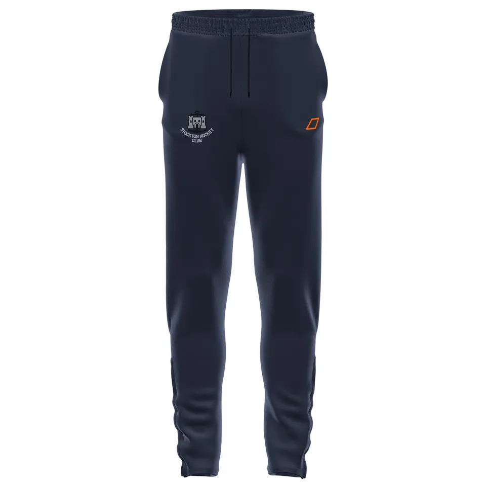 grays-stockton-hc-gts-pantaloni-training-uomo-blu-navy image 1