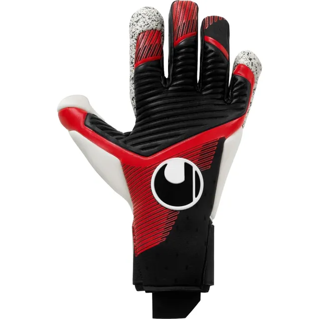 uhlsport-powerline-supergrip-flex-hn-guanti-da-portiere-calcio-junior image 1