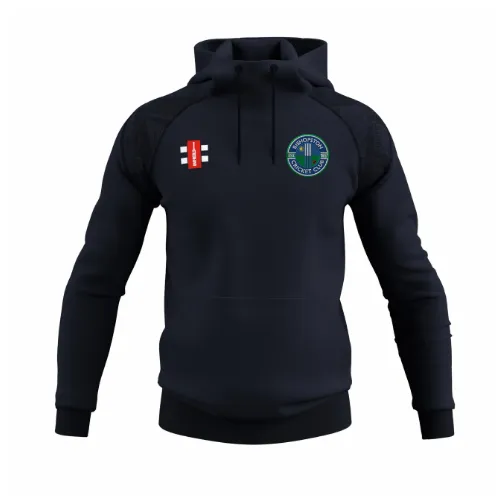 gray-nicolls-bishopston-cc-gts-hoodie-blu-navy-junior image 1