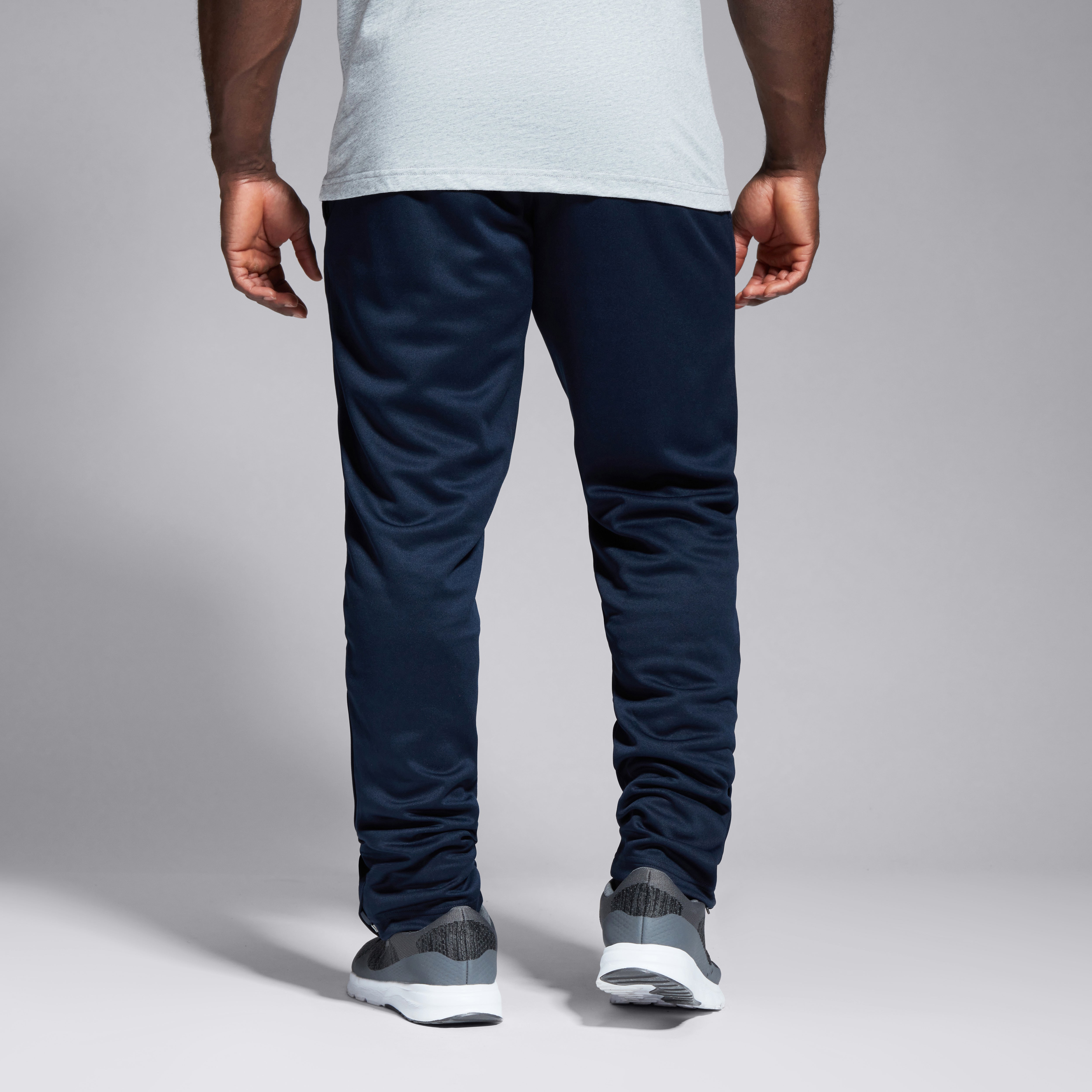 canterbury-mens-stretch-tapered-pant-navy-pantaloni-tuta-rugby-uomo image 4