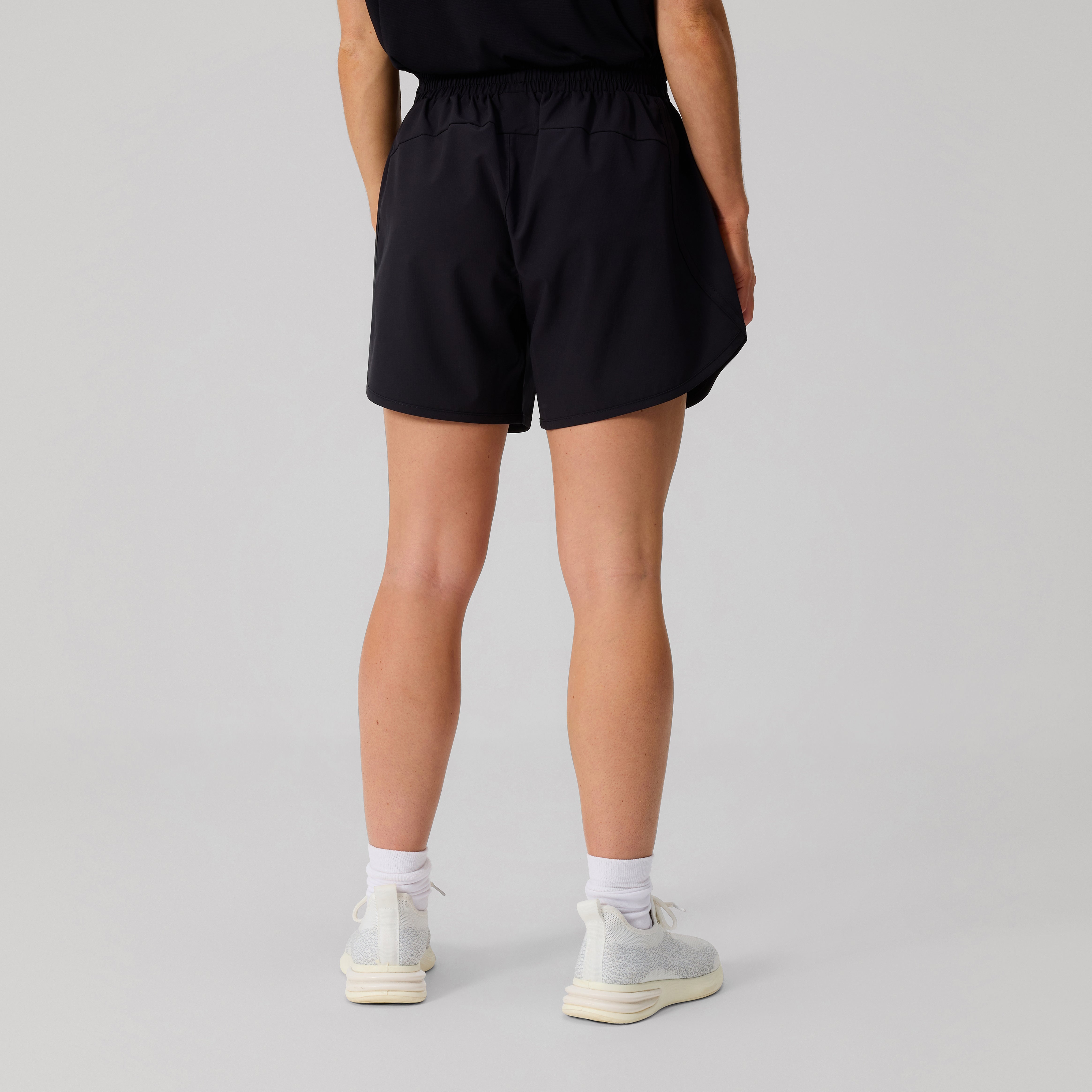 canterbury-tempo-training-short-donna-nero image 5