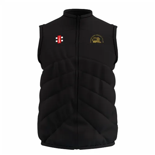 gray-nicolls-garstang-cc-senior-gts-gilet-bodywarmer-nero image 1