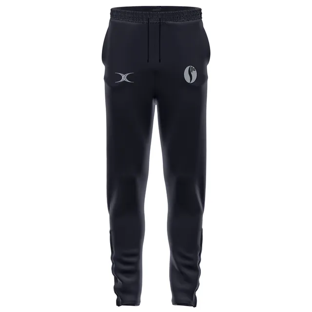 gilbert-rugby-gts-pantaloni-da-allenamento-senior-nero image 1