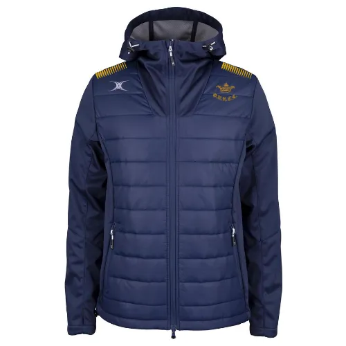 gilbert-rugby-oxford-university-referees-pro-active-giacca-full-zip-senior-blu-n image 1