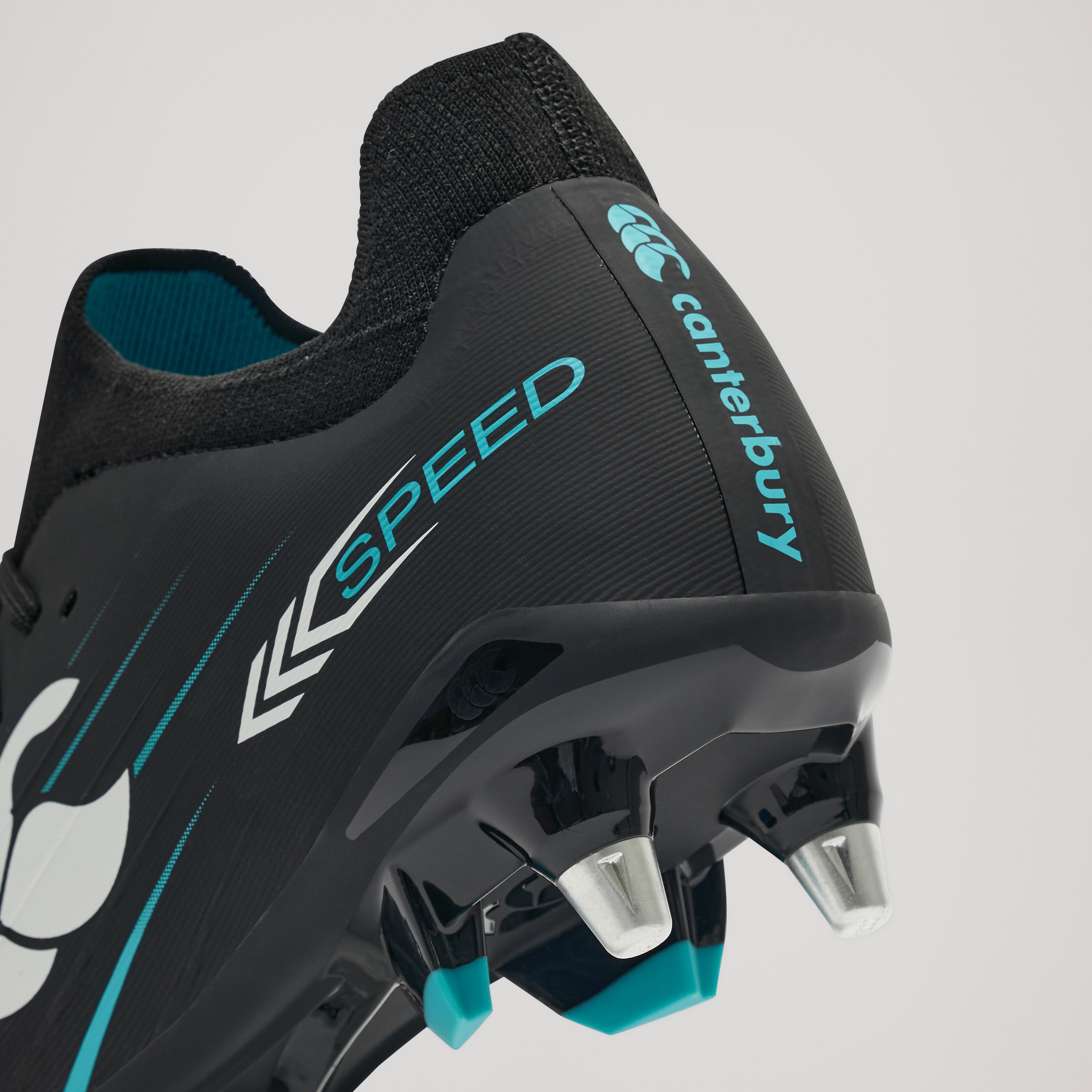 canterbury-speed-falcon-2-0-pro-sg-scarpe-rugby-tacchetti-nere-adulte image 5
