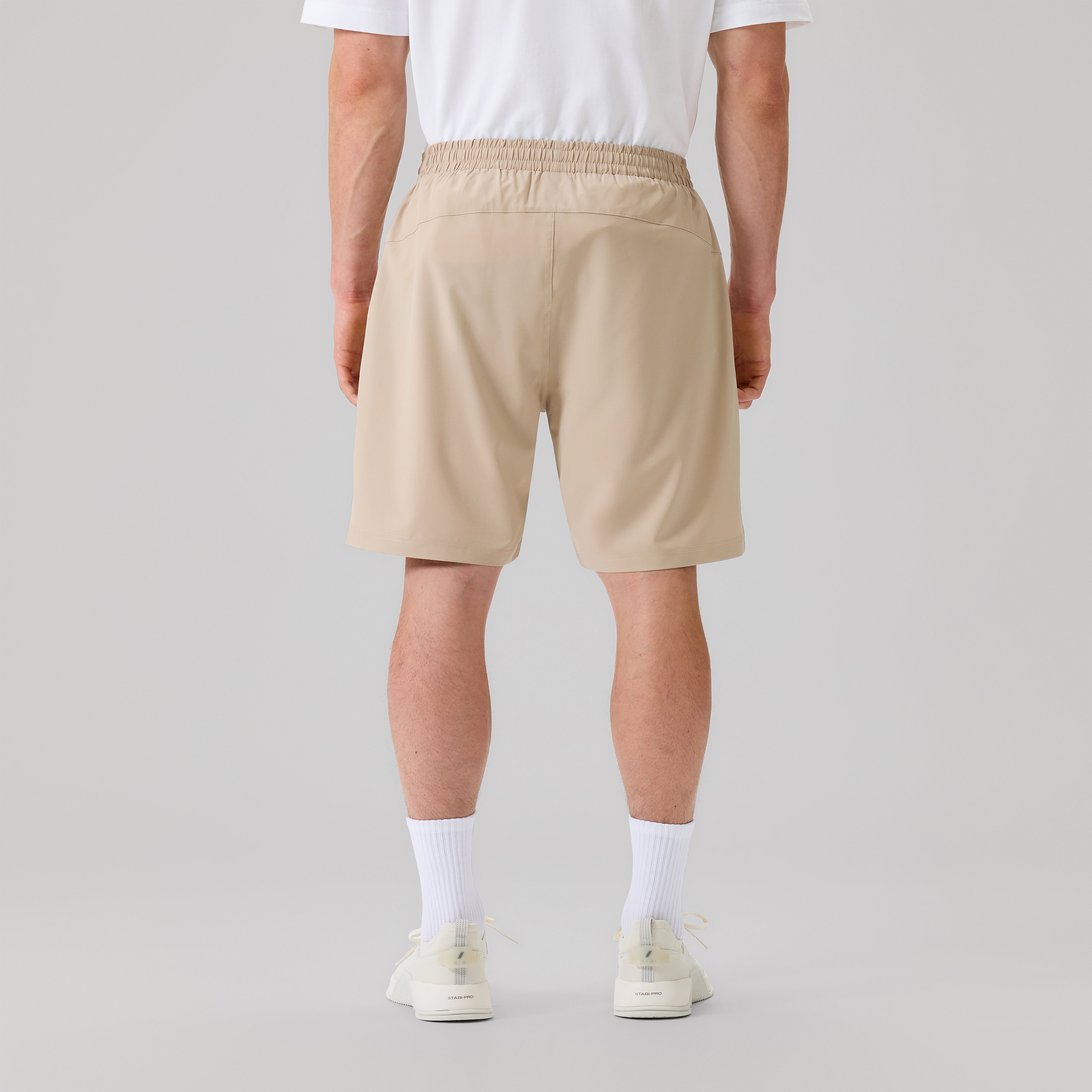 canterbury-everyday-ripstop-shorts-uomo-pantaloncino-grigio image 5