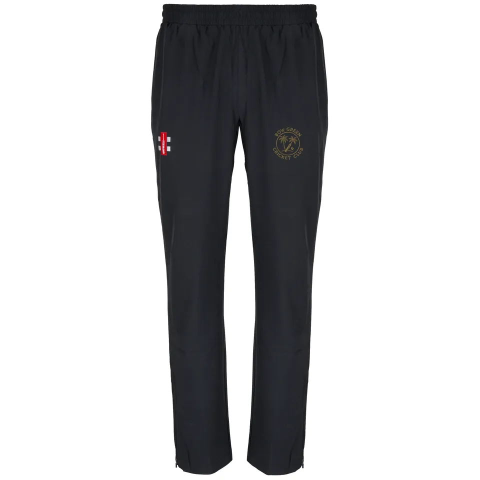 gray-nicolls-bow-green-cc-senior-velocity-pantaloni-tuta-neri image 1