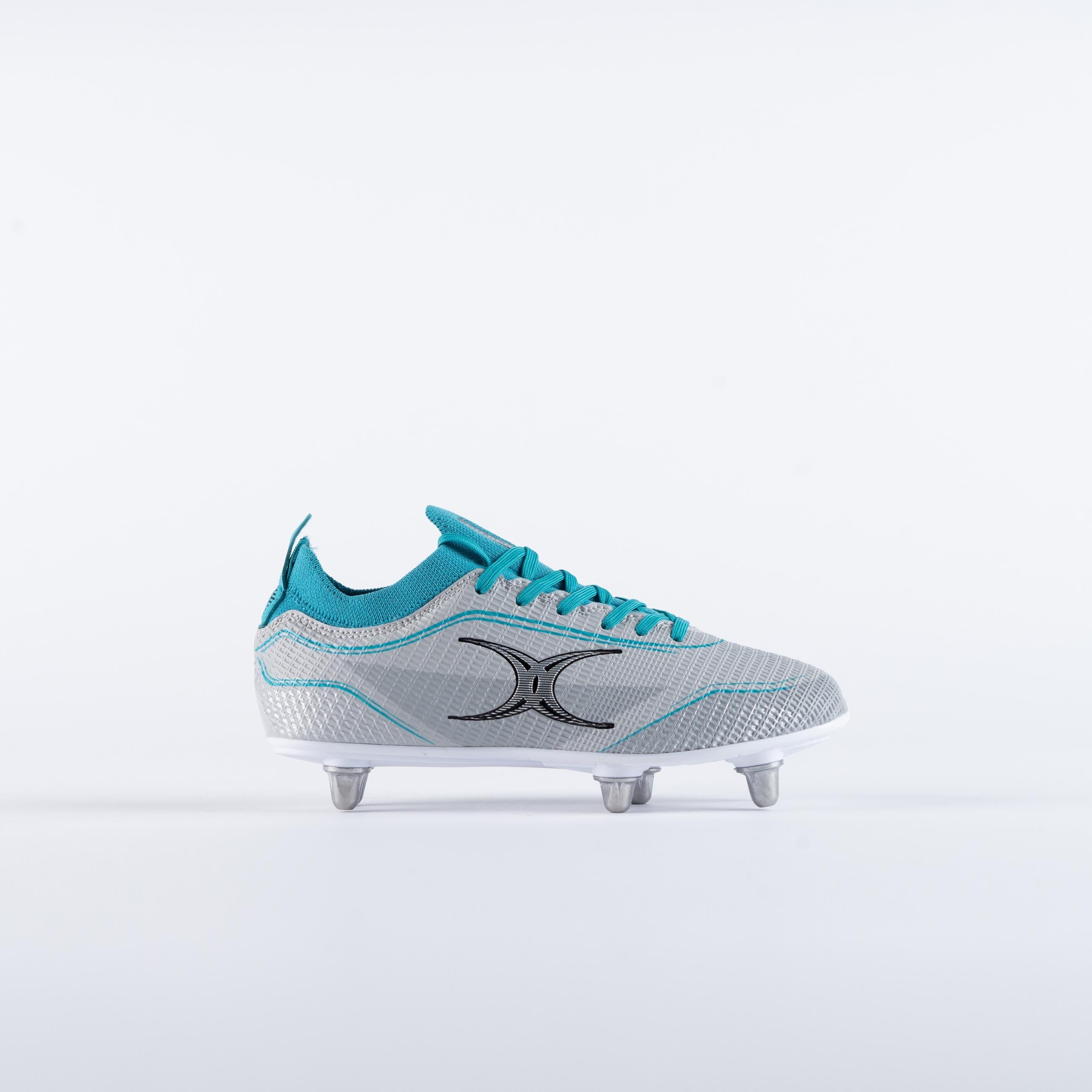 gilbert-rugby-cage-pace-6s-scarpe-rugby-junior image 5
