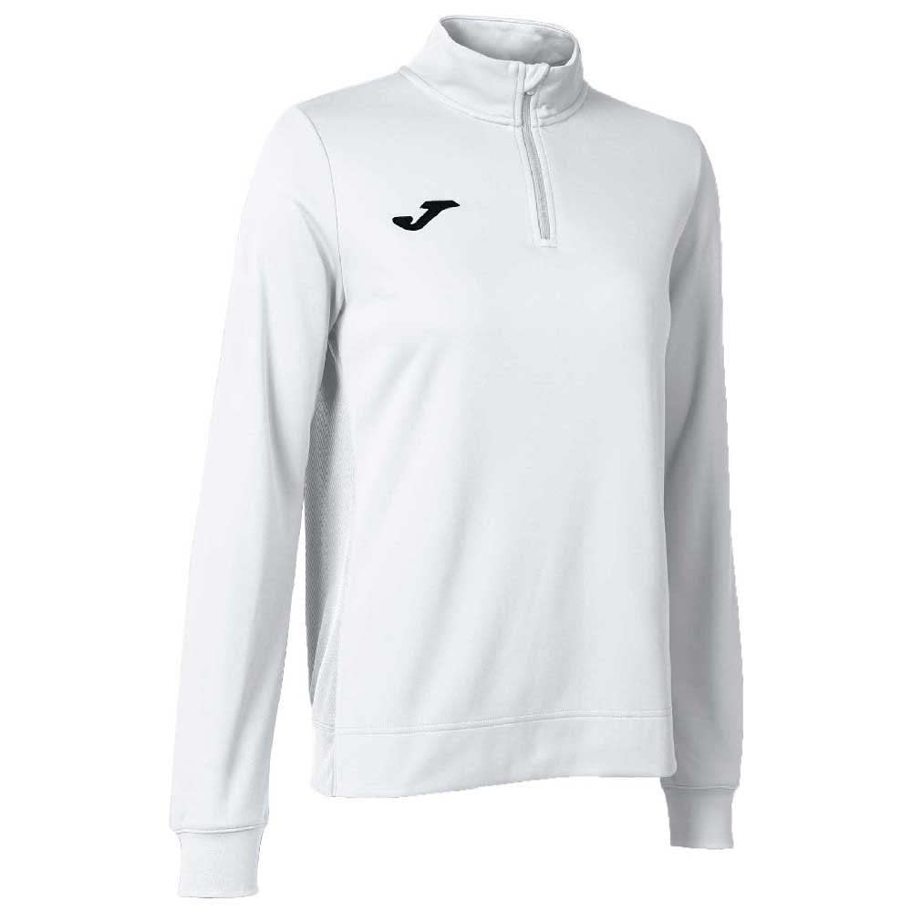 joma-winner-ii-felpa-donna-calcio-team image 7