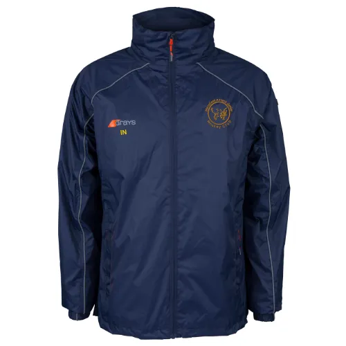 grays-arc-rain-jacket-mansfields-aztecs-hc-giacca-antipioggia-uomo-blu-navy image 1