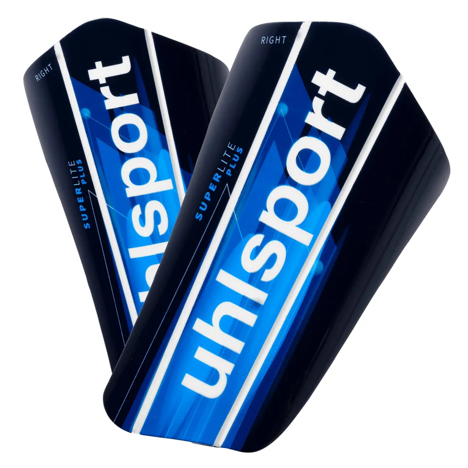 uhlsport-super-lite-plus-parastinchi-calcio-adulti-e-bambini-unisex image 1