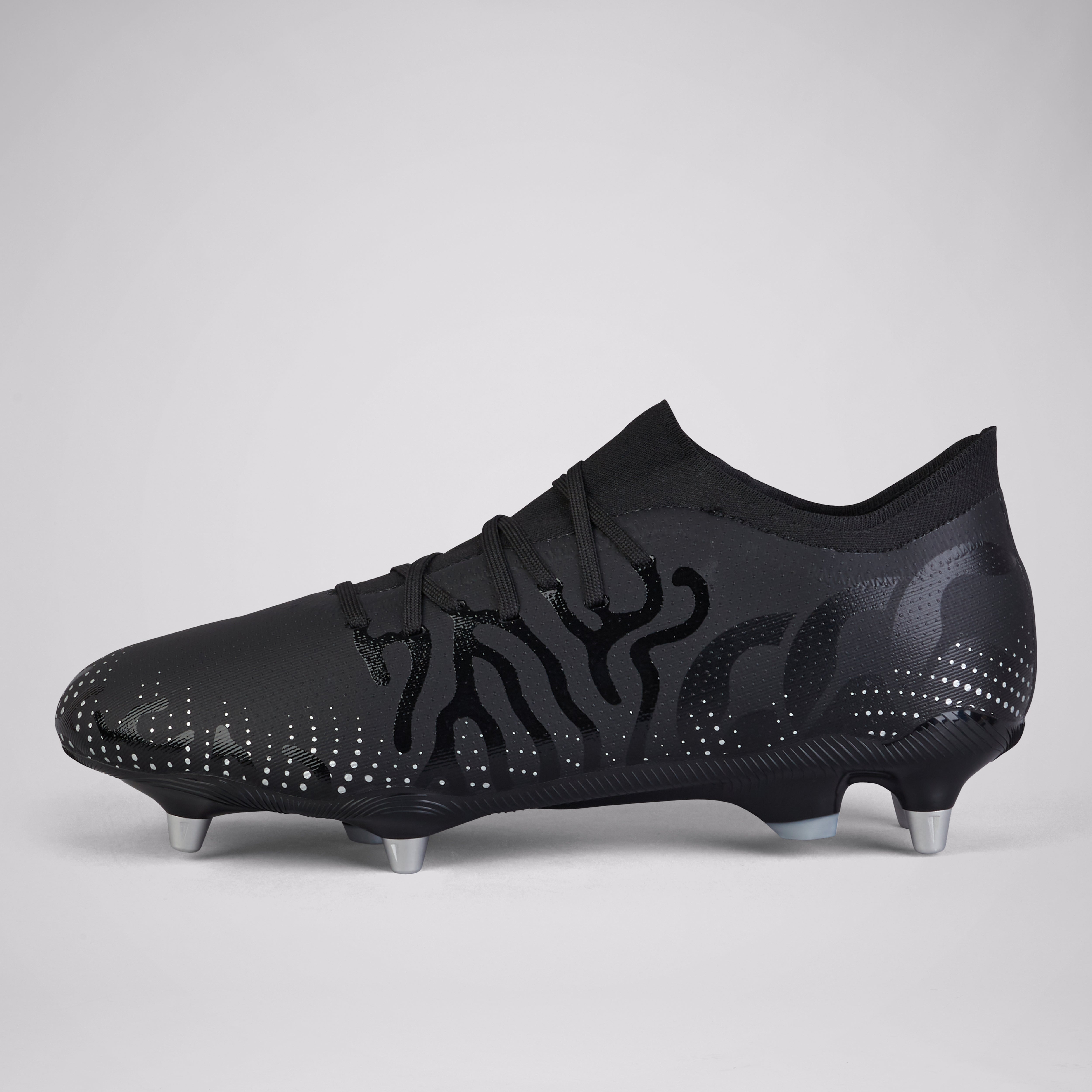 canterbury-speed-infinite-pro-sg-adulto-unisex-nero image 1