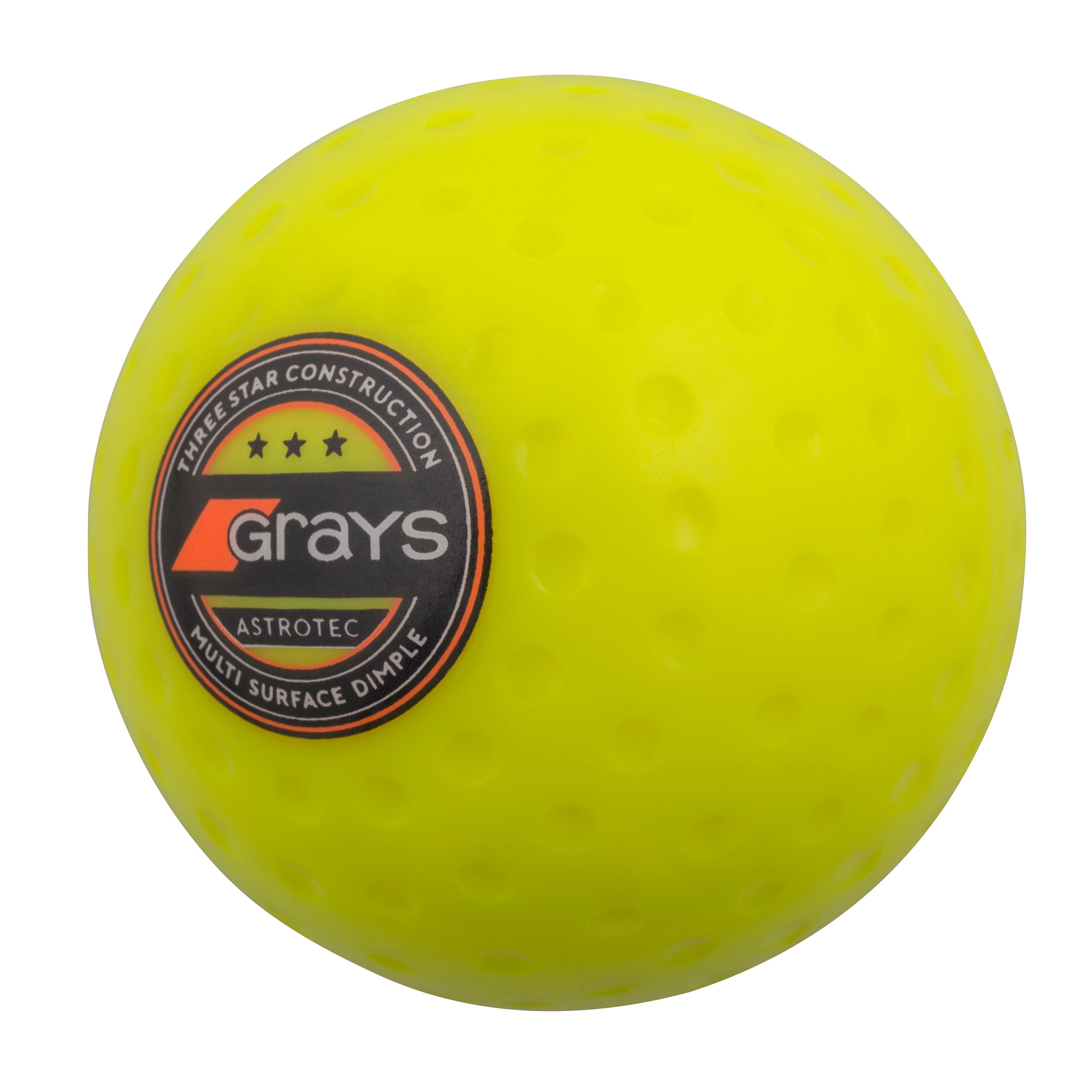 grays-astrotec-pallina-hockey-3-star-5-5oz image 3