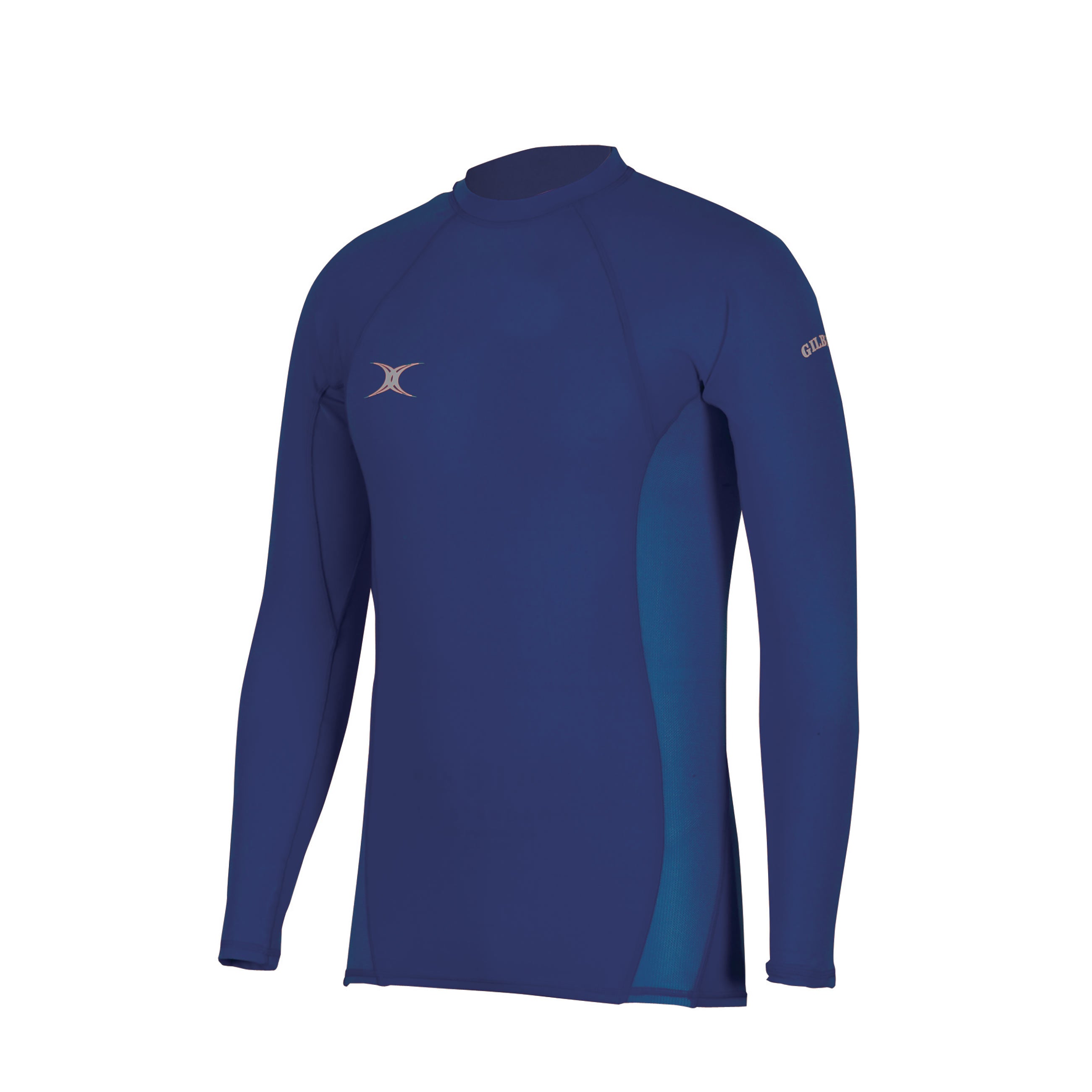 gilbert-rugby-atomic-baselayer-top-uomo-maglia-termica-rugby image 3