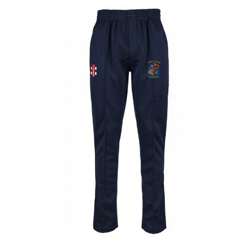 gray-nicolls-matrix-v2-pantaloni-cricket-donna-morriston-cc-dark-navy image 1
