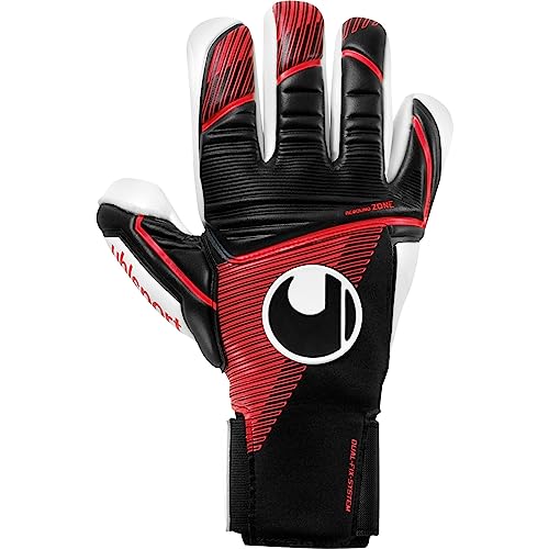 uhlsport-powerline-absolutgrip-finger-surround-guanti-portiere-calcio-unisex-you image 3