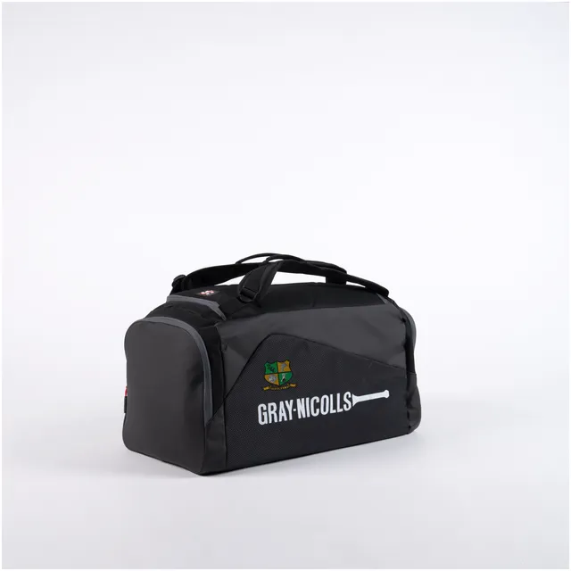 gray-nicolls-ridgeway-cc-senior-team-holdall-nero-borsone-squadra image 1