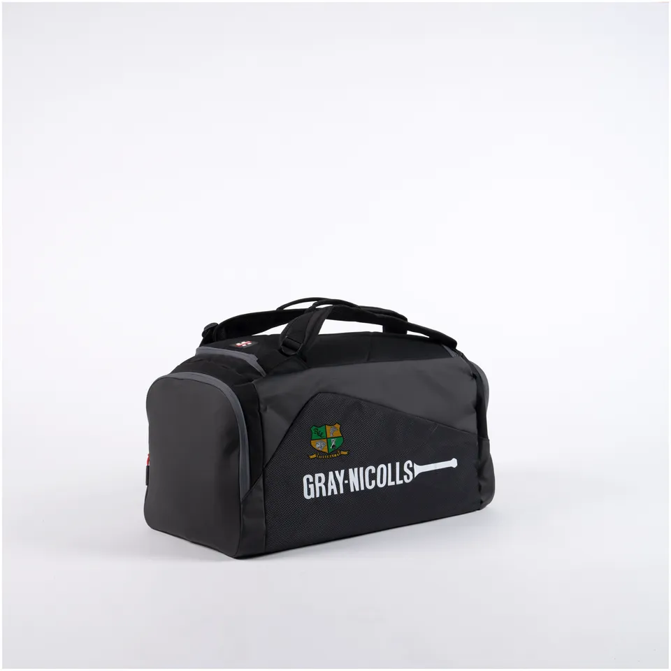 gray-nicolls-ridgeway-cc-senior-team-holdall-nero-borsone-squadra image 1