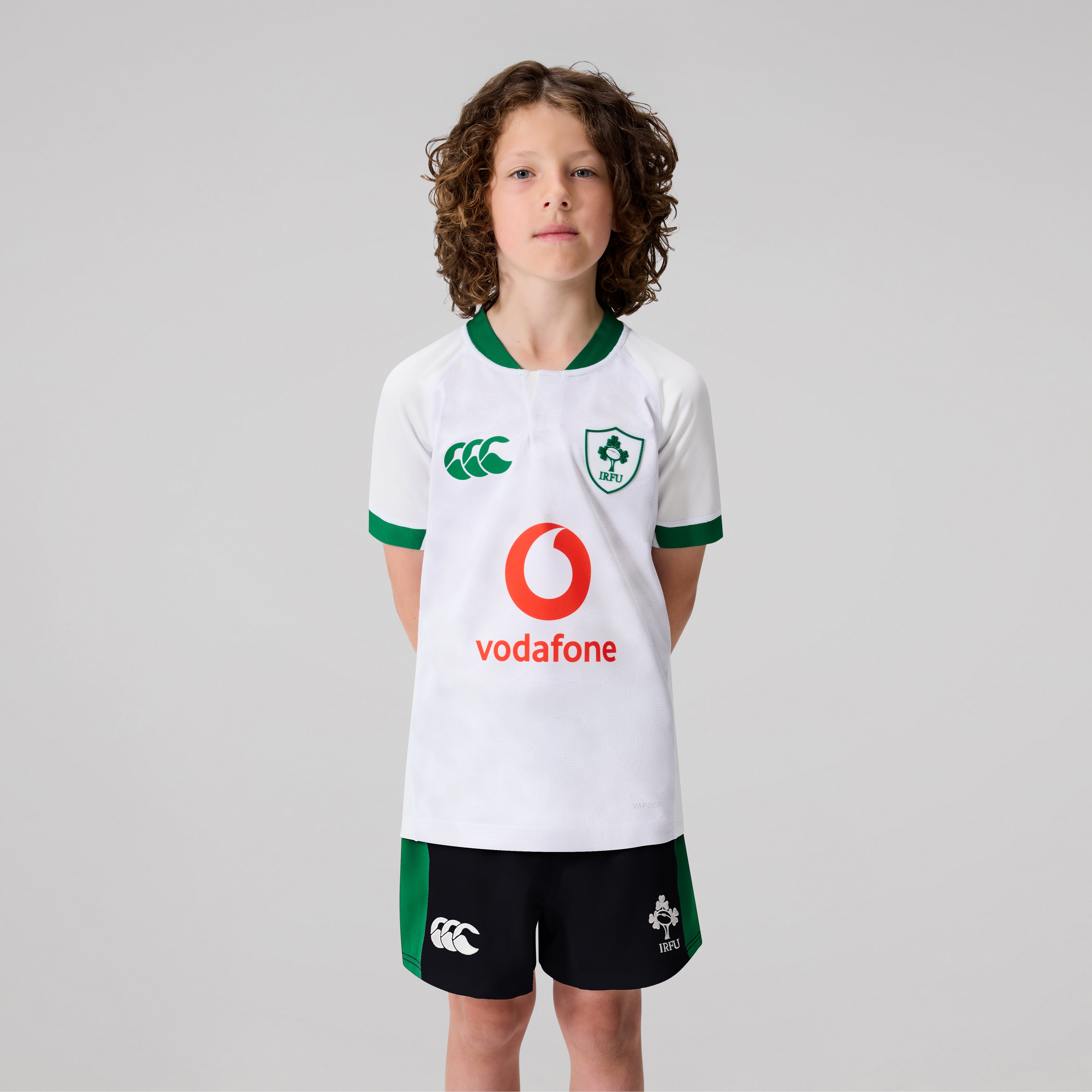 canterbury-ireland-alternate-pro-maglia-rugby-junior-bianco-nero image 1