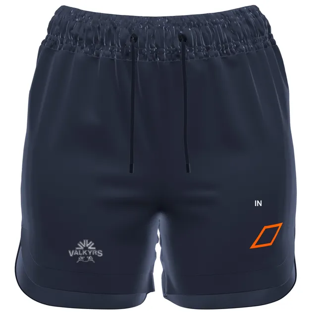 grays-valkyrs-h-c-gts-shorts-blu-navy-donna-pantaloncini-hockey-training image 1