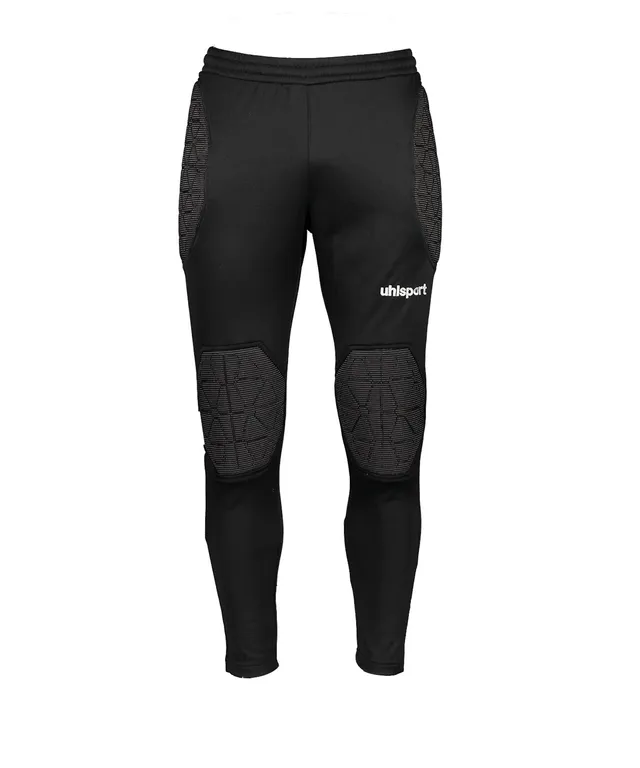 uhlsport-anatomic-kevlar-pantaloni-da-portiere-adulto-imbottiti image 1