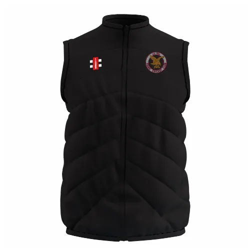 gray-nicolls-stand-cc-gts-gilet-bodywarmer-senior-nero image 1