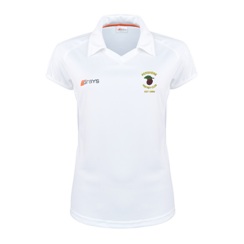 grays-apex-750-maglia-hockey-pershore-hc-bianca-adulto image 1